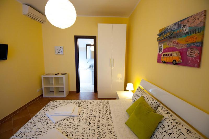 חדר סטנדרט, Rome Services Porta Castello