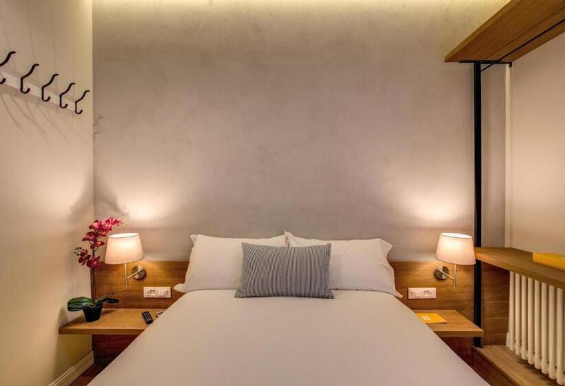 חדר אקונומי, The Spanish Suite Campo De  Fiori