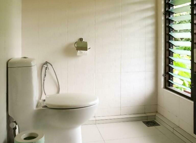 スタンダードルーム, The Village House