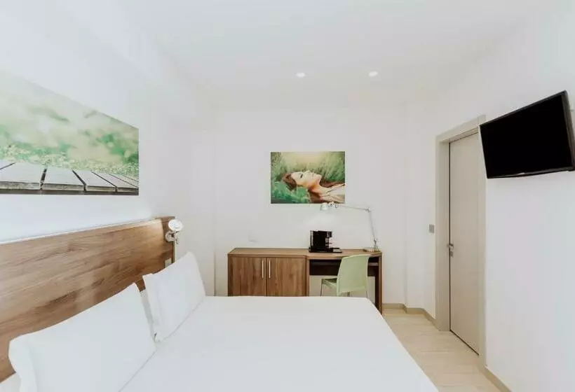 １ベッドルームアパートメント, Privilege Apartments