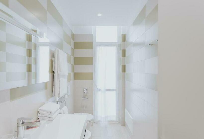 דירה קלאסית חדר שינה אחד, Privilege Apartments