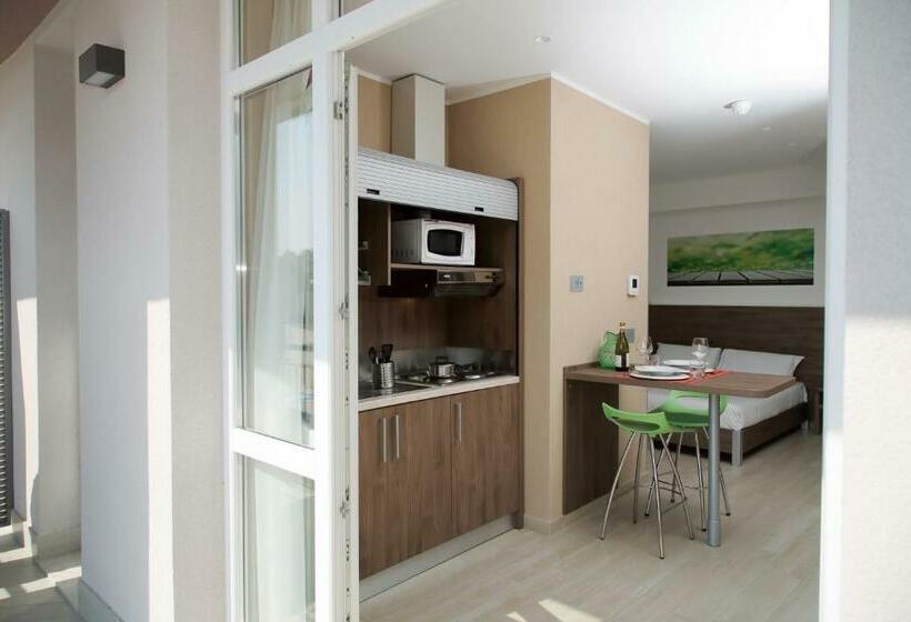 Апартаменты Классик 1 Спальня, Privilege Apartments