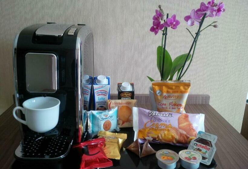 דירה קלאסית חדר שינה אחד, Privilege Apartments