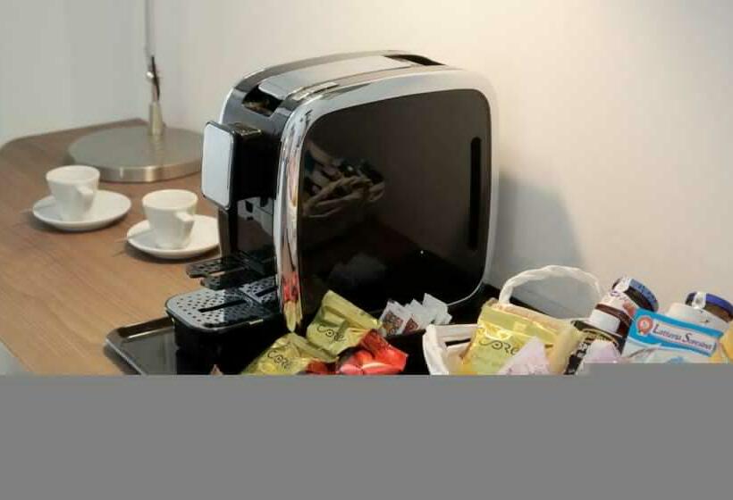 דירה קלאסית חדר שינה אחד, Privilege Apartments