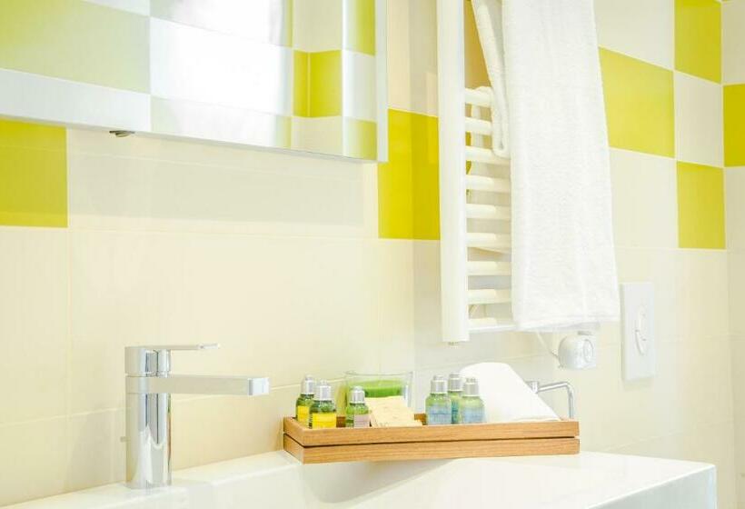 דירה קלאסית חדר שינה אחד, Privilege Apartments