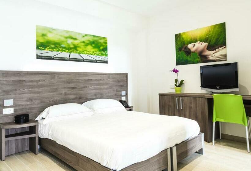 דירה קלאסית חדר שינה אחד, Privilege Apartments