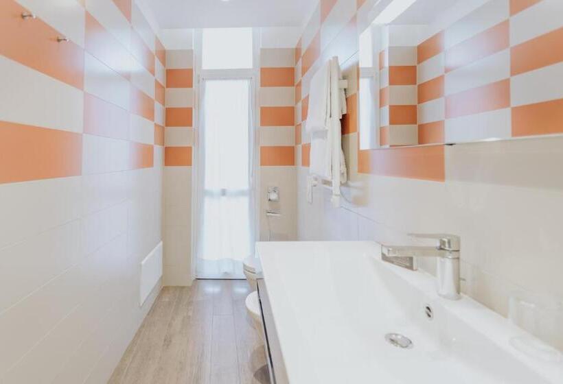 Апартаменты Классик 1 Спальня, Privilege Apartments