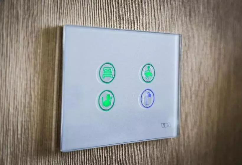 一ベッドルームエクゼクティブアパートメント, Privilege Apartments