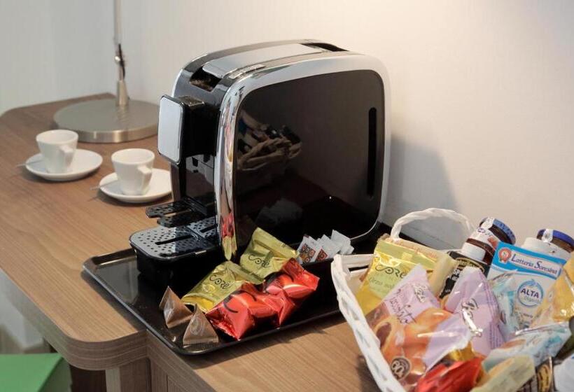 דירת אקזקיוטיב, חדר שינה 1, Privilege Apartments