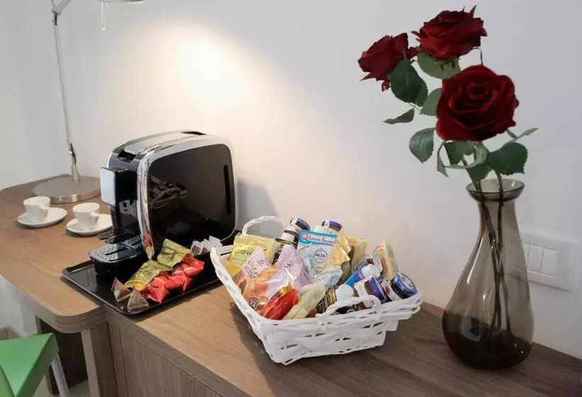一ベッドルームエクゼクティブアパートメント, Privilege Apartments