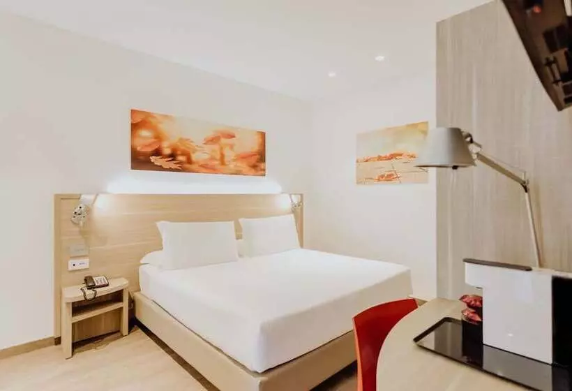 １ベッドルームアパートメント, Privilege Apartments