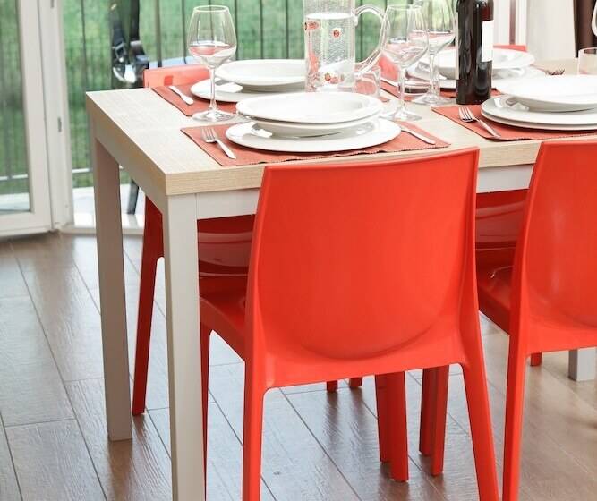 דירה קלאסית חדר שינה אחד, Privilege Apartments