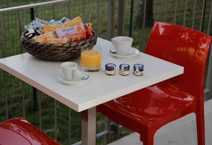 דירת אקזקיוטיב, חדר שינה 1, Privilege Apartments