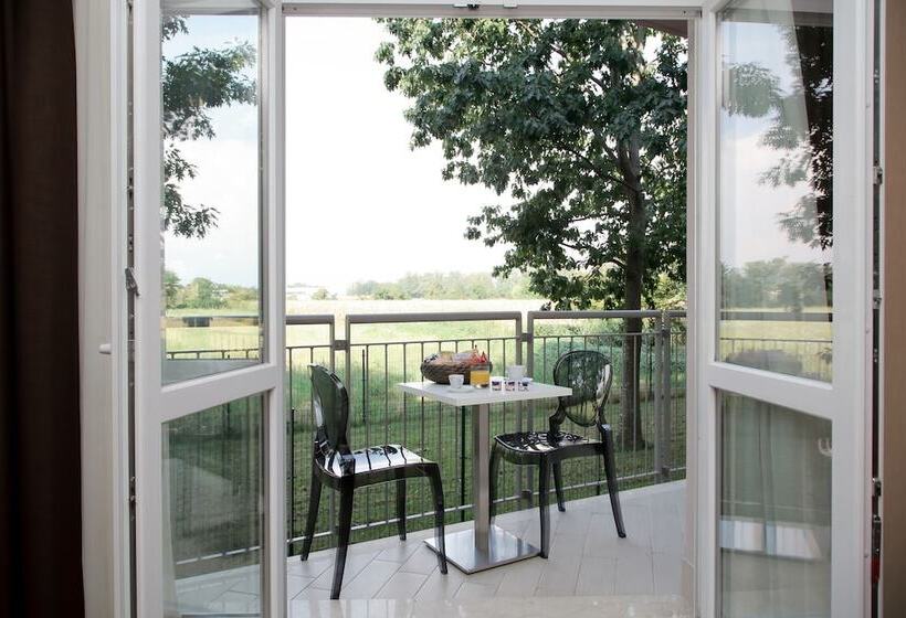 דירת אקזקיוטיב, חדר שינה 1, Privilege Apartments