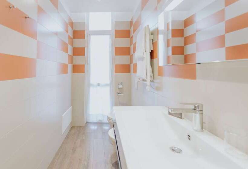 Апартаменты Классик 1 Спальня, Privilege Apartments