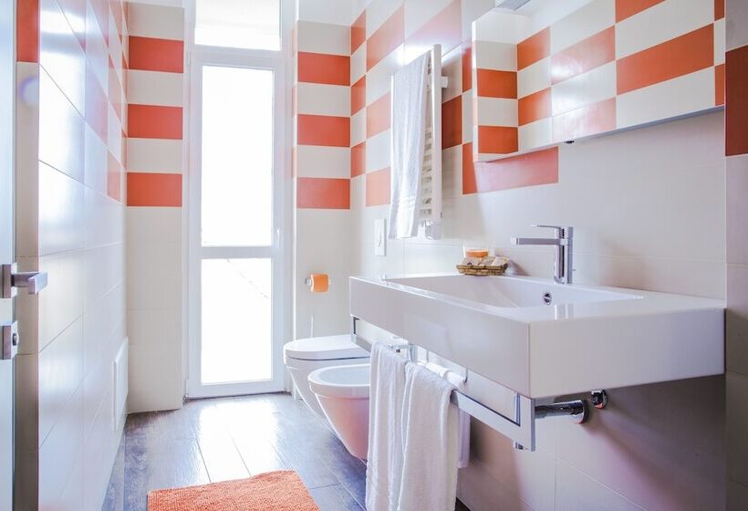 דירה קלאסית חדר שינה אחד, Privilege Apartments