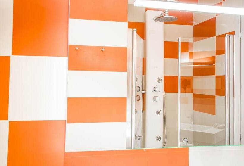 דירה קלאסית חדר שינה אחד, Privilege Apartments