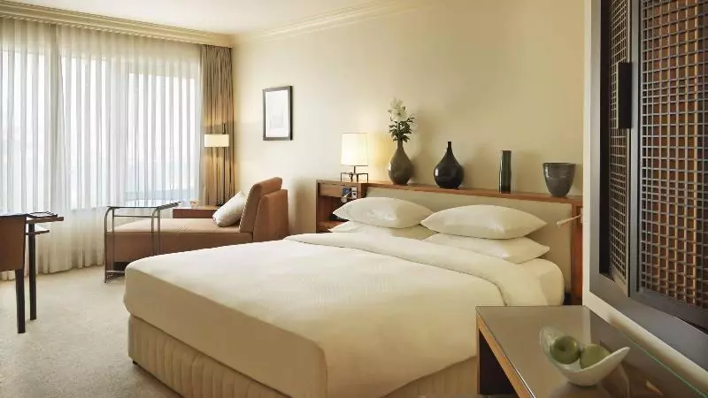 اتاق سوپریور, Victor Metropolis Hotel & Rooftop Bar