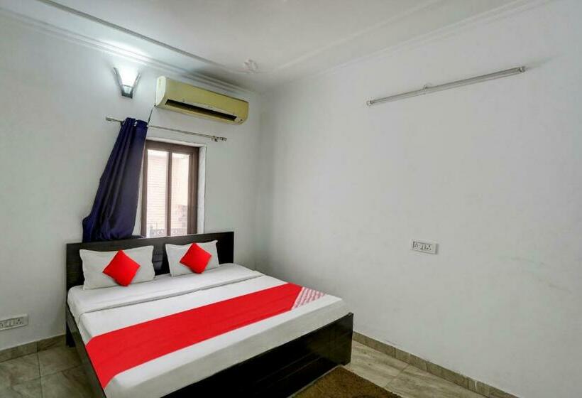 Quarto Triplo Clássico, Oyo Flagship 80970  New Perfect Stay