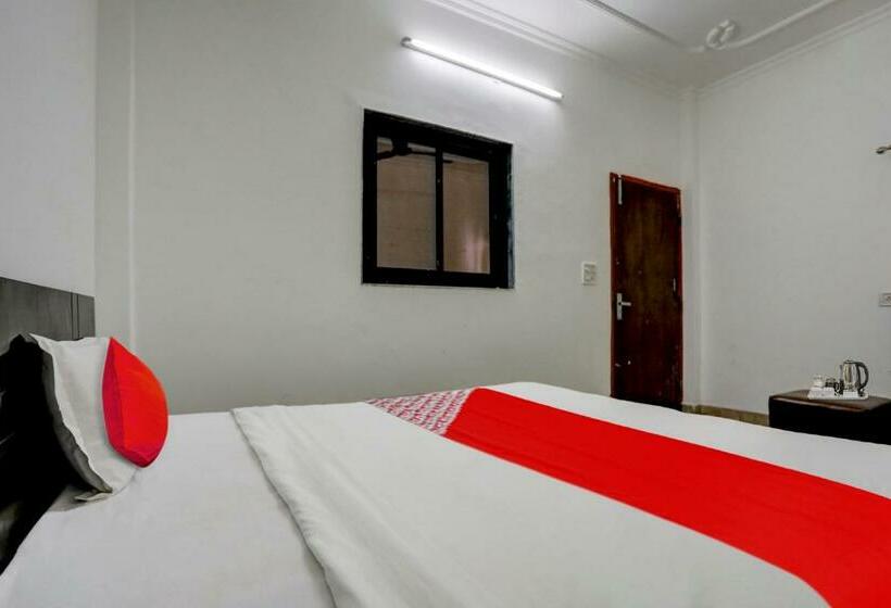 Quarto Triplo Clássico, Oyo Flagship 80970  New Perfect Stay