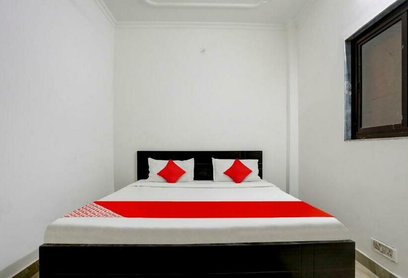 Quarto Triplo Clássico, Oyo Flagship 80970  New Perfect Stay