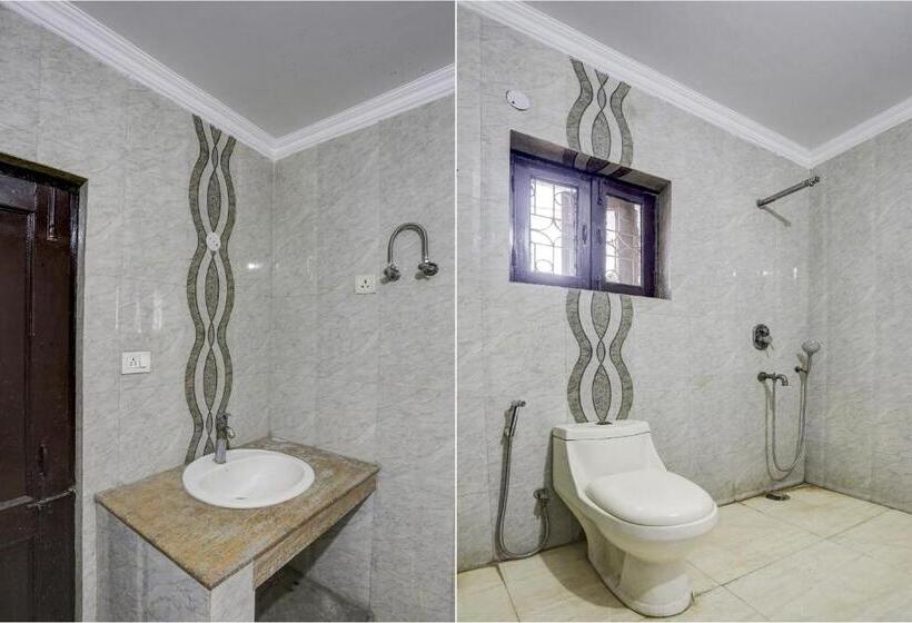 Quarto Triplo Clássico, Oyo Flagship 80970  New Perfect Stay
