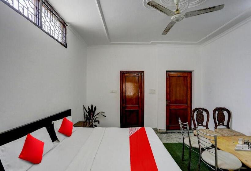 Quarto Triplo Clássico, Oyo Flagship 80970  New Perfect Stay