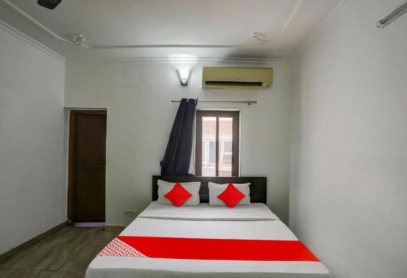 Quarto Triplo Clássico, Oyo Flagship 80970  New Perfect Stay