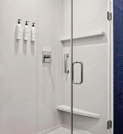 クイーンサイズベッドのスイートルーム, Fairfield By Marriott Inn & Suites Baraboo