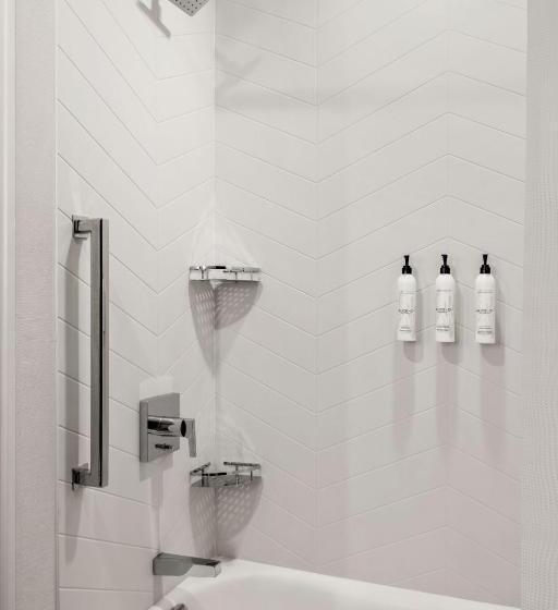 Люкс Кровать Квин, Fairfield By Marriott Inn & Suites Baraboo