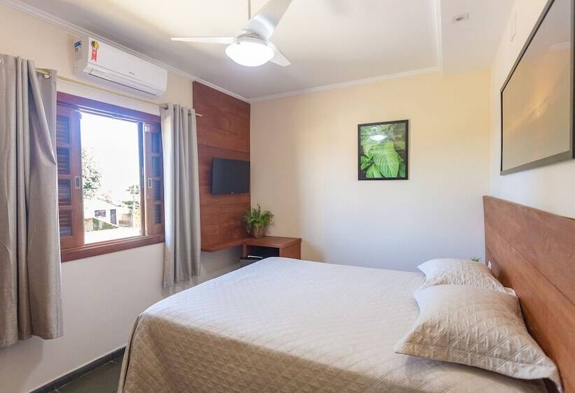 标准间, Imperium Village