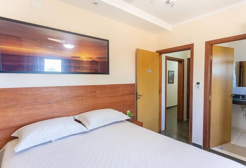 标准间, Imperium Village