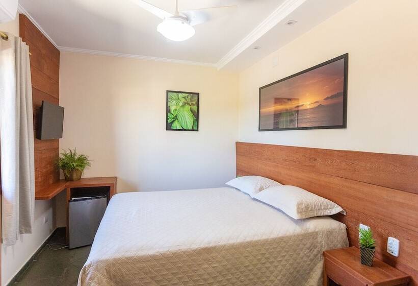 标准间, Imperium Village