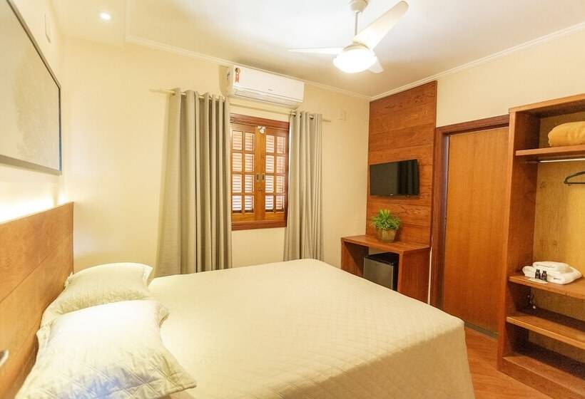 标准间, Imperium Village