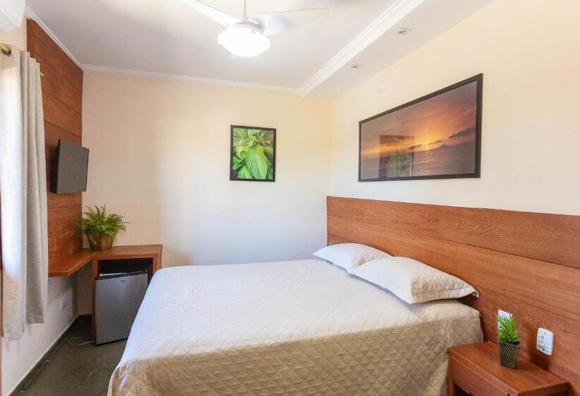 标准间, Imperium Village