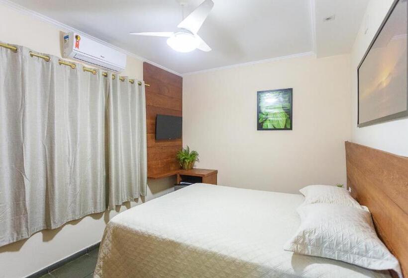 标准间, Imperium Village