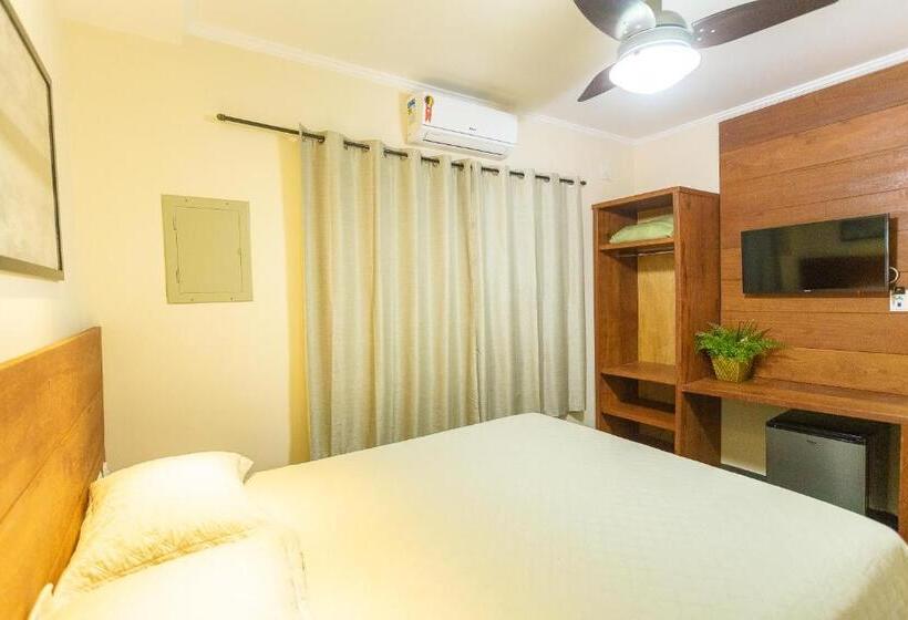 标准间, Imperium Village