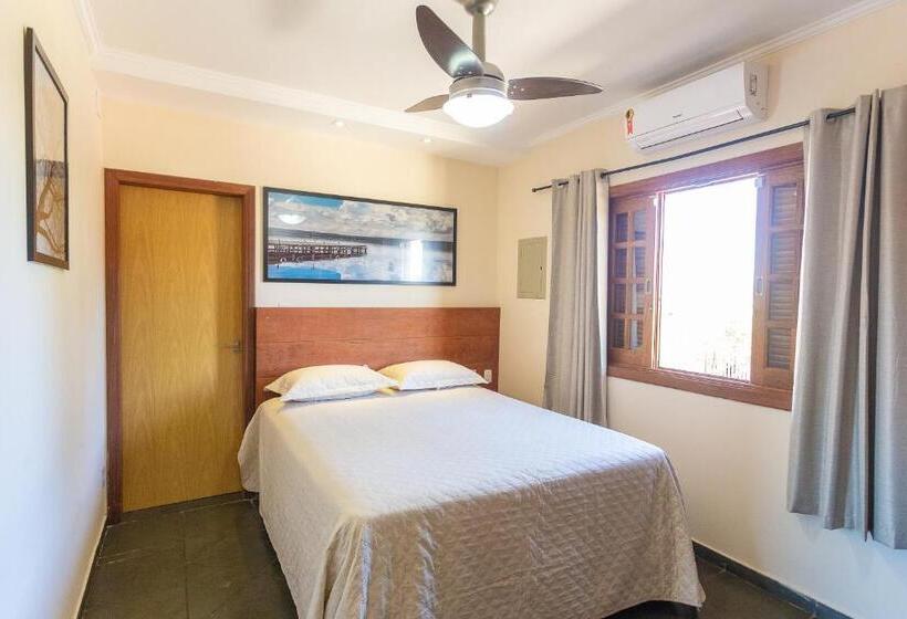 标准间, Imperium Village