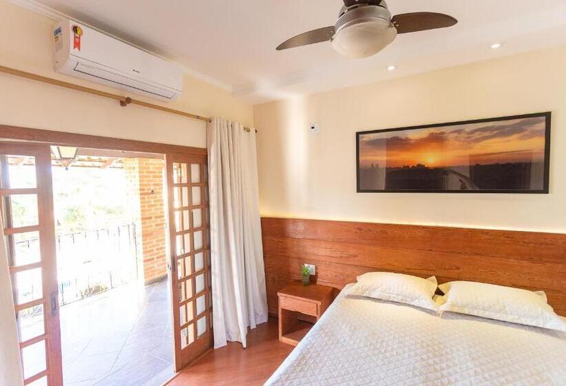 四人高级间, Imperium Village