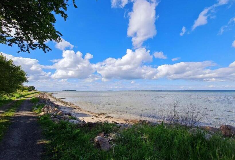 スタンダードシングルルーム, Stokkegaarden S Bnb & Apartments