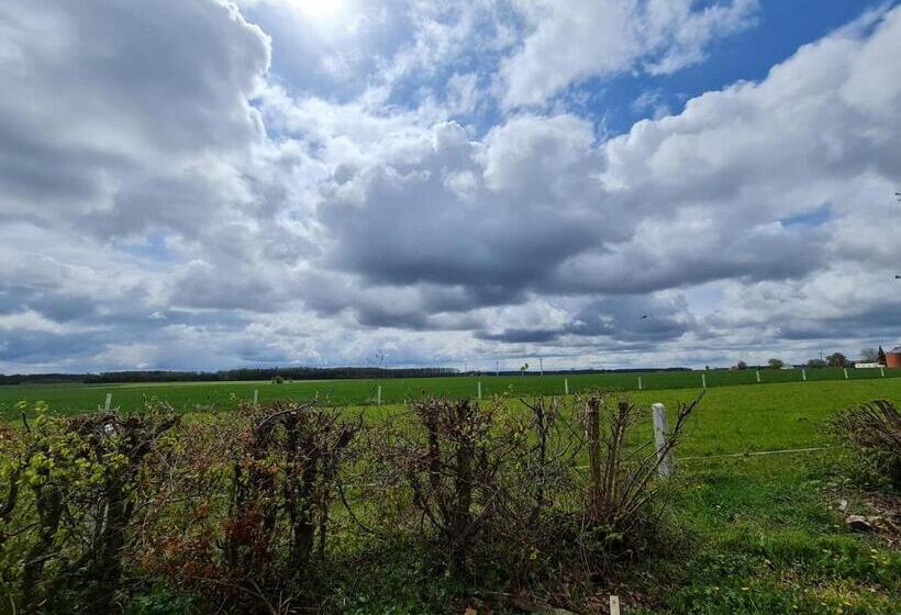 スタンダードシングルルーム, Stokkegaarden S Bnb & Apartments