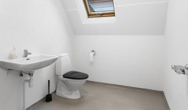 1ベッドルームのデラックスアパートメント, Stokkegaarden S Bnb & Apartments