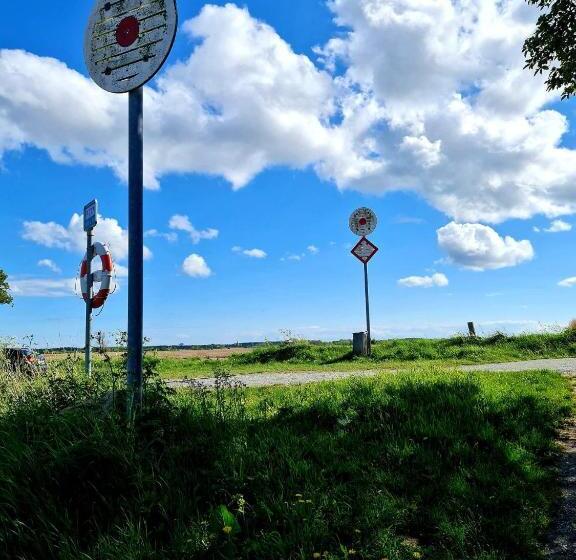 1ベッドルームのデラックスアパートメント, Stokkegaarden S Bnb & Apartments