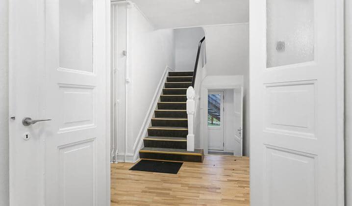 Апартаменты Deluxe 1 Спальня, Stokkegaarden S Bnb & Apartments