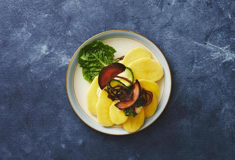 1ベッドルームアパートメント, Stokkegaarden S Bnb & Apartments