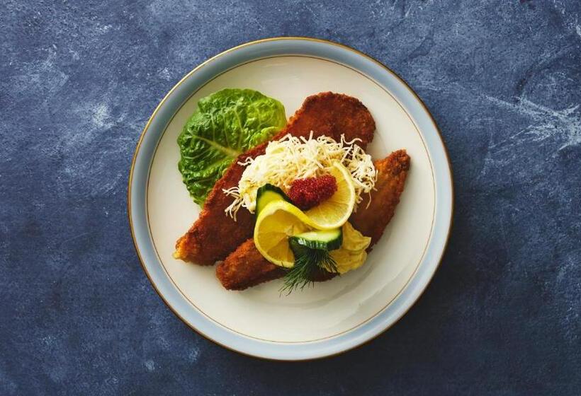 1ベッドルームアパートメント, Stokkegaarden S Bnb & Apartments