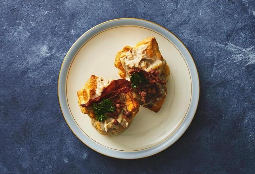 1ベッドルームアパートメント, Stokkegaarden S Bnb & Apartments