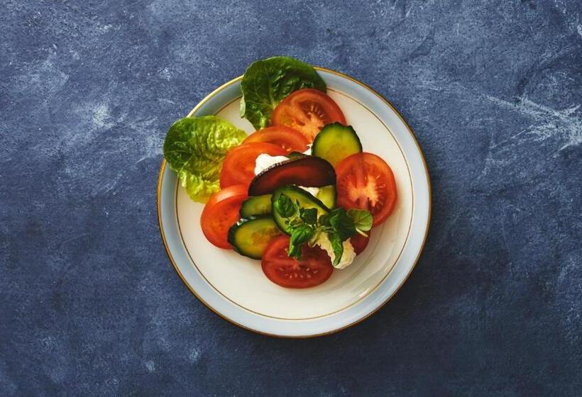 1ベッドルームアパートメント, Stokkegaarden S Bnb & Apartments