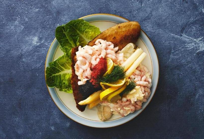 1ベッドルームアパートメント, Stokkegaarden S Bnb & Apartments