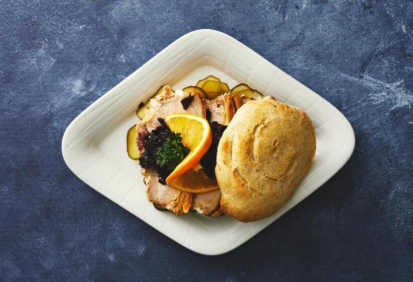 1ベッドルームアパートメント, Stokkegaarden S Bnb & Apartments